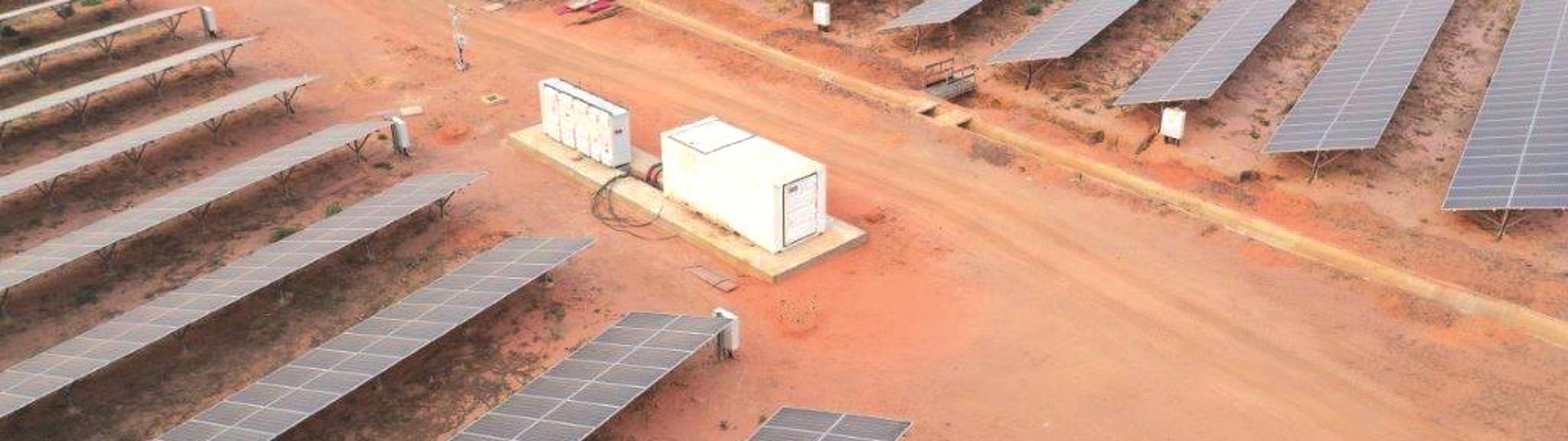 Energia