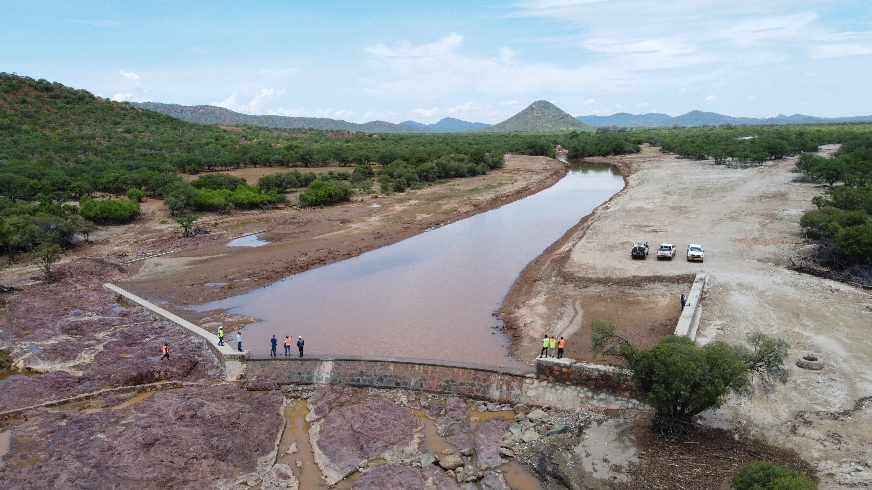 Águas, Ambiente e Sustentabilidade