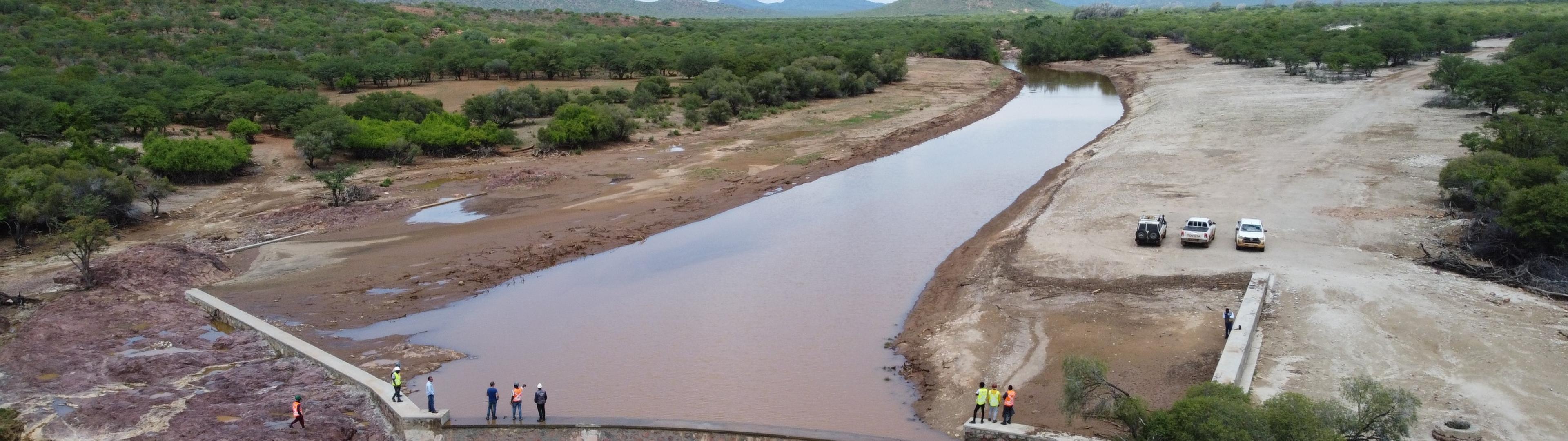 Águas, Ambiente e Sustentabilidade