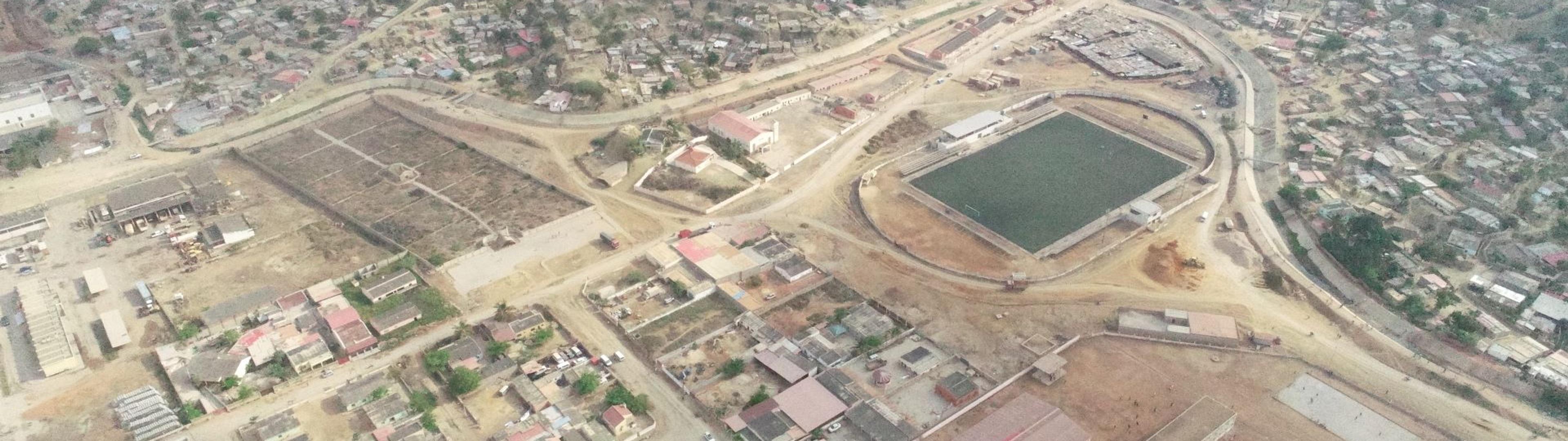 Águas, Ambiente e Sustentabilidade