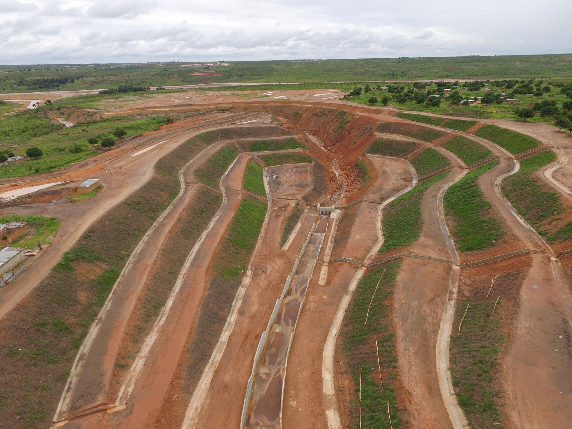 Águas, Ambiente e Sustentabilidade