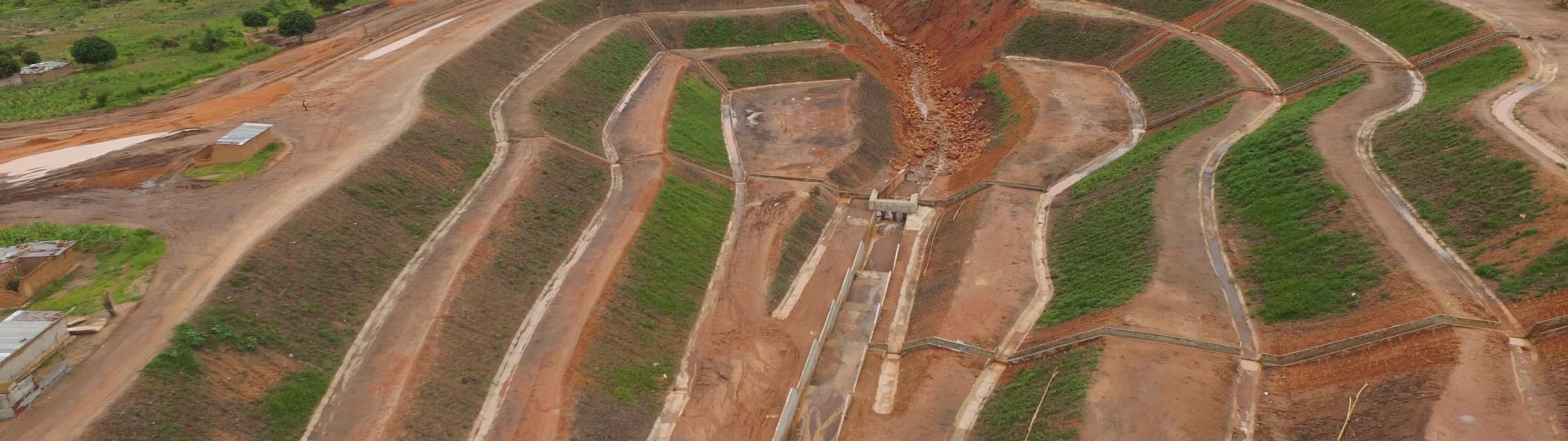 Águas, Ambiente e Sustentabilidade