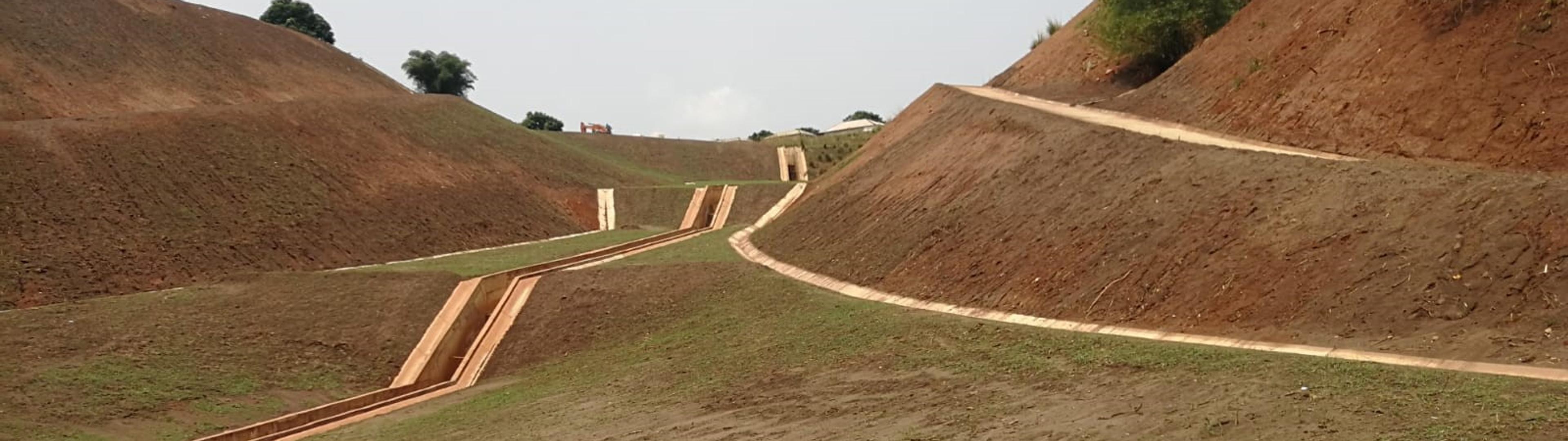 Gestão e supervisão da construção