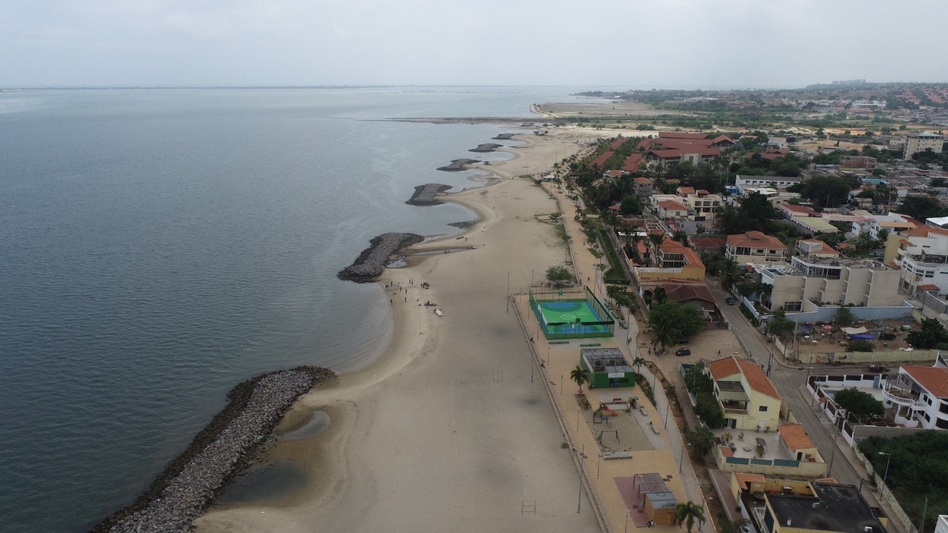 Praia da Nicha