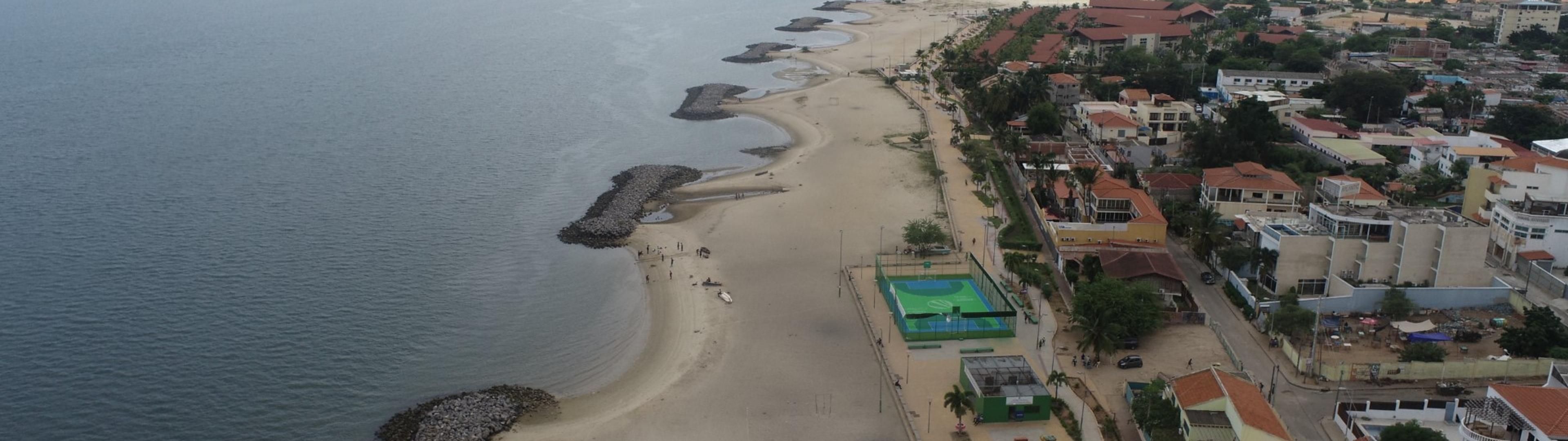 Praia da Nicha