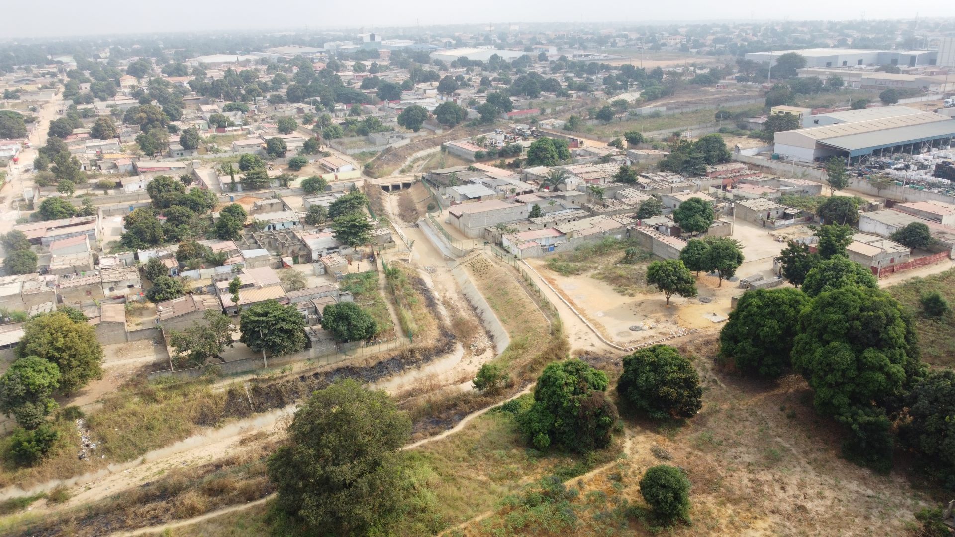 Águas, Ambiente e Sustentabilidade