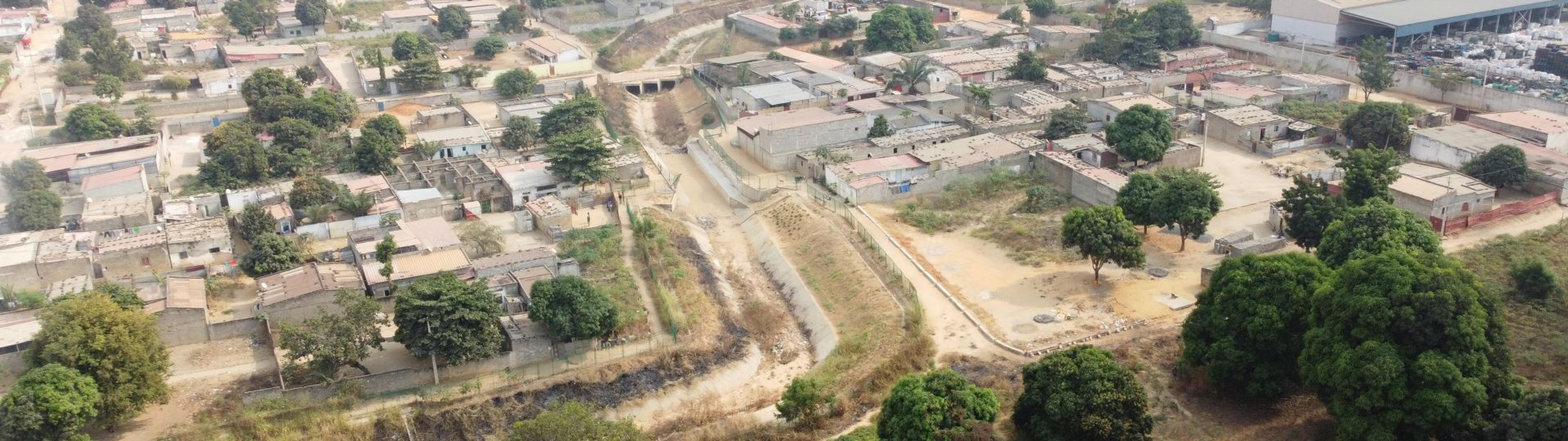 Águas, Ambiente e Sustentabilidade