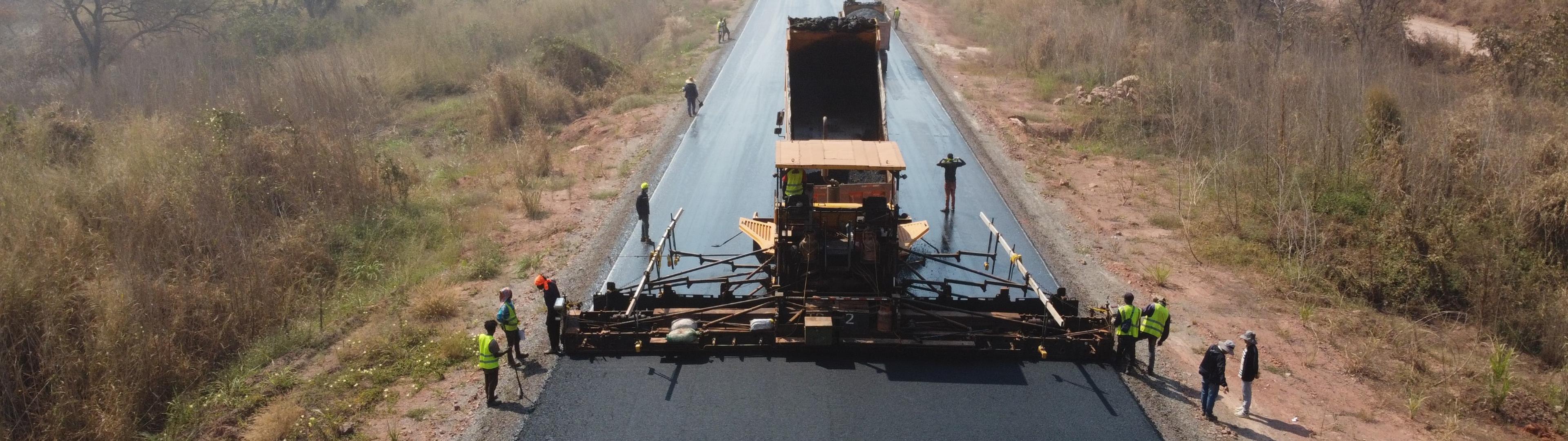 Gestão e supervisão da construção