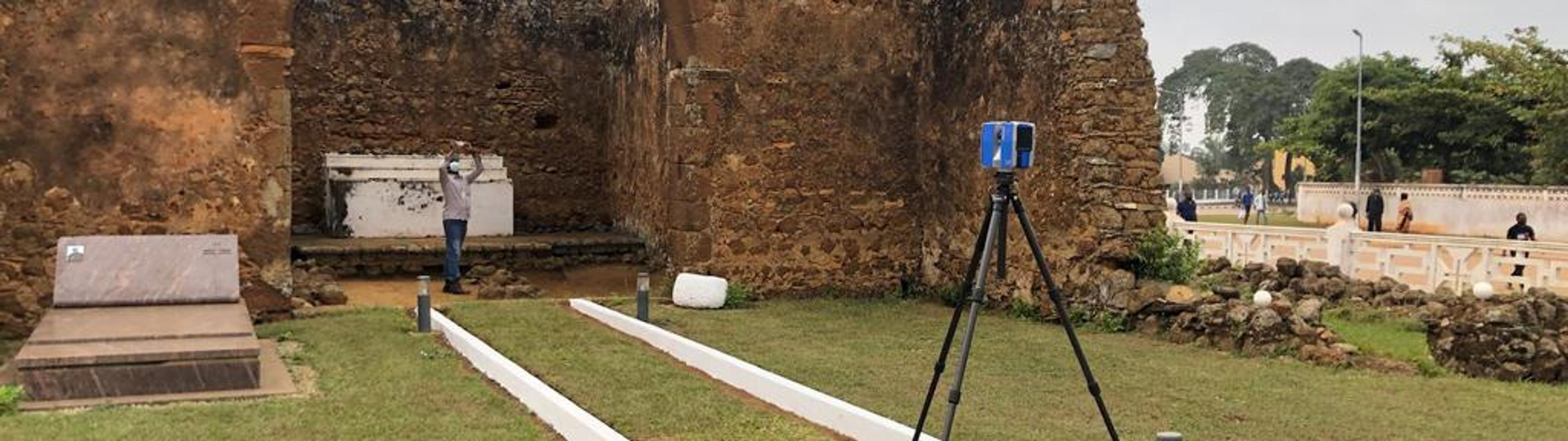 Geotecnologia