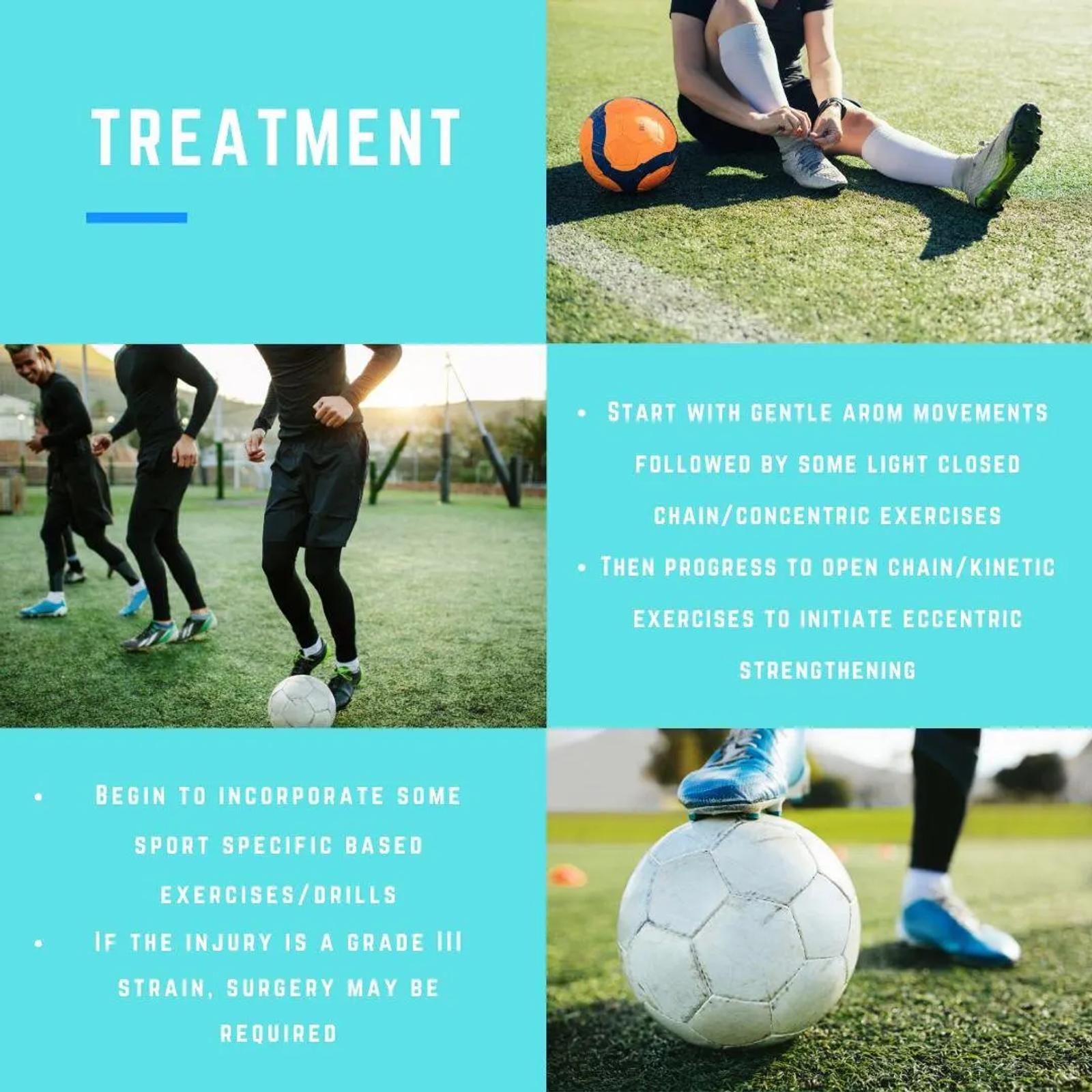 Hamstring strains – facts and rehab (part 2)