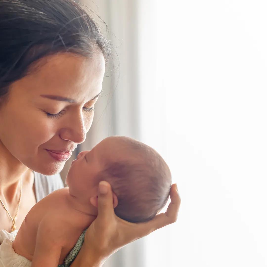 Osteopathy and acupuncture for fertility