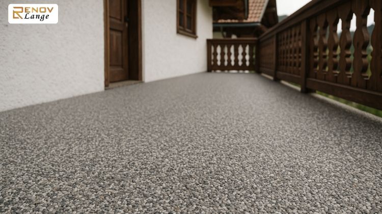 Steinteppich Verlegen Preis