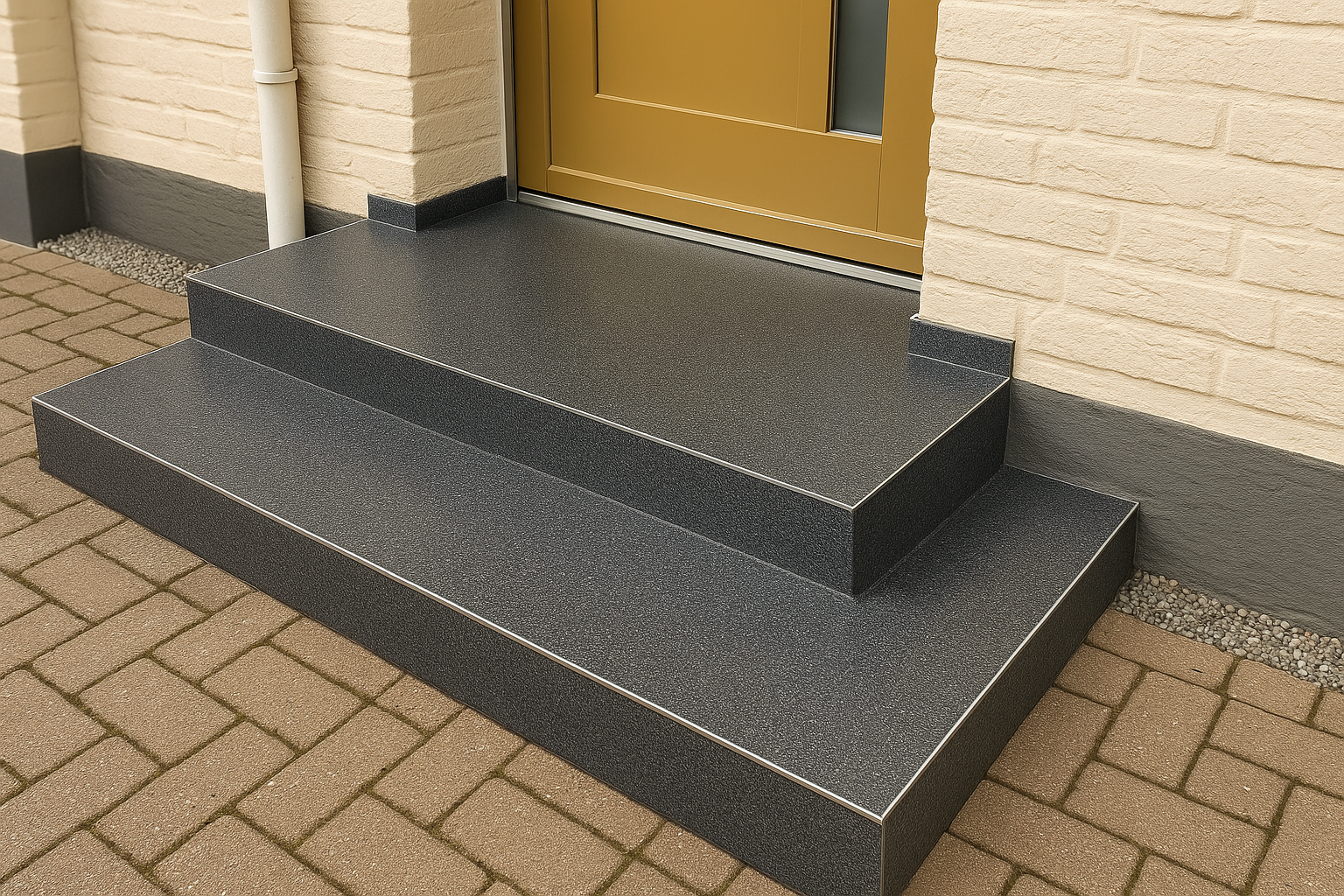 Treppen