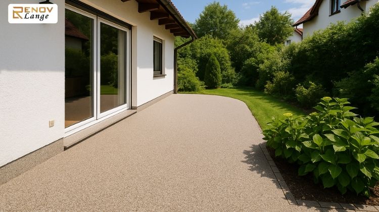 Steinteppich Verlegen Lassen Kosten
