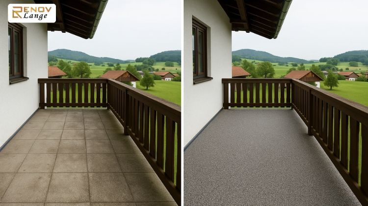 Steinteppich Verlegen Lassen Preise