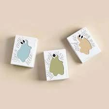 Wholesale soap boxes with window ideal for handmade, herbal, and organic soaps in USA