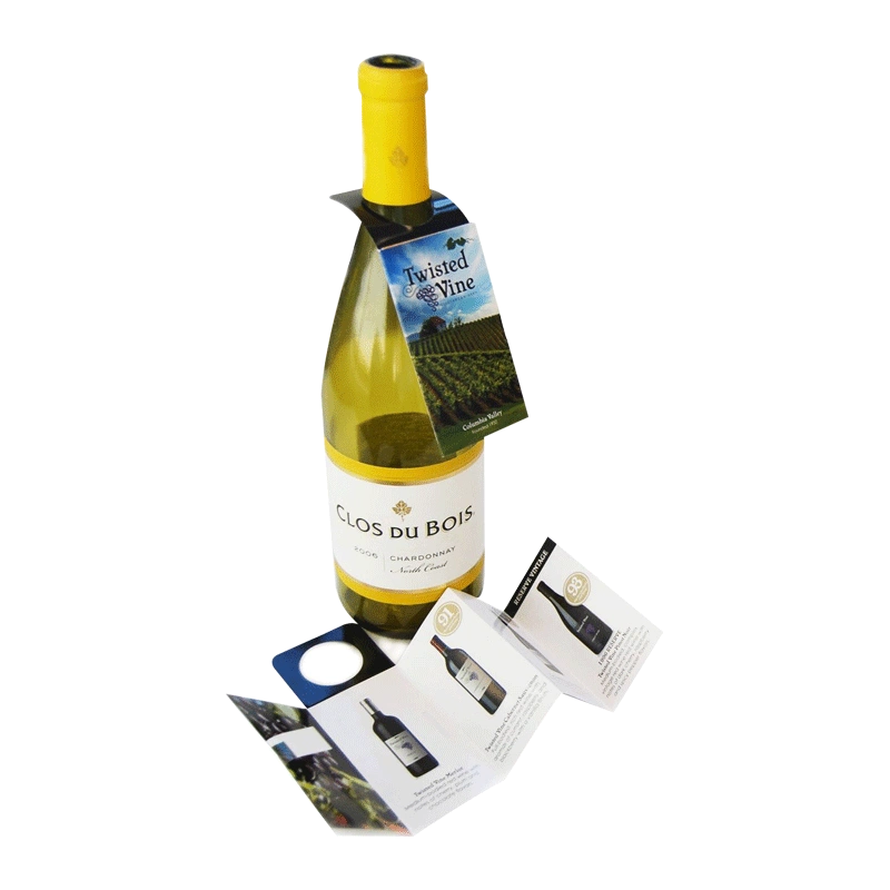 Affordable bottle neckers perfect for retail and marketing purposes