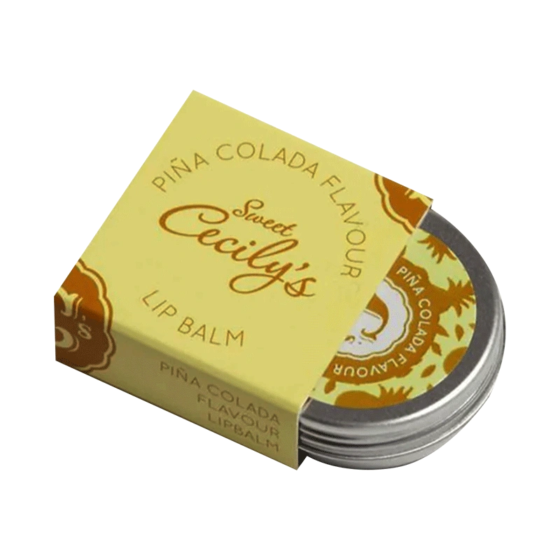 Affordable Wholesale Lip Balm Boxes for Beauty Brands