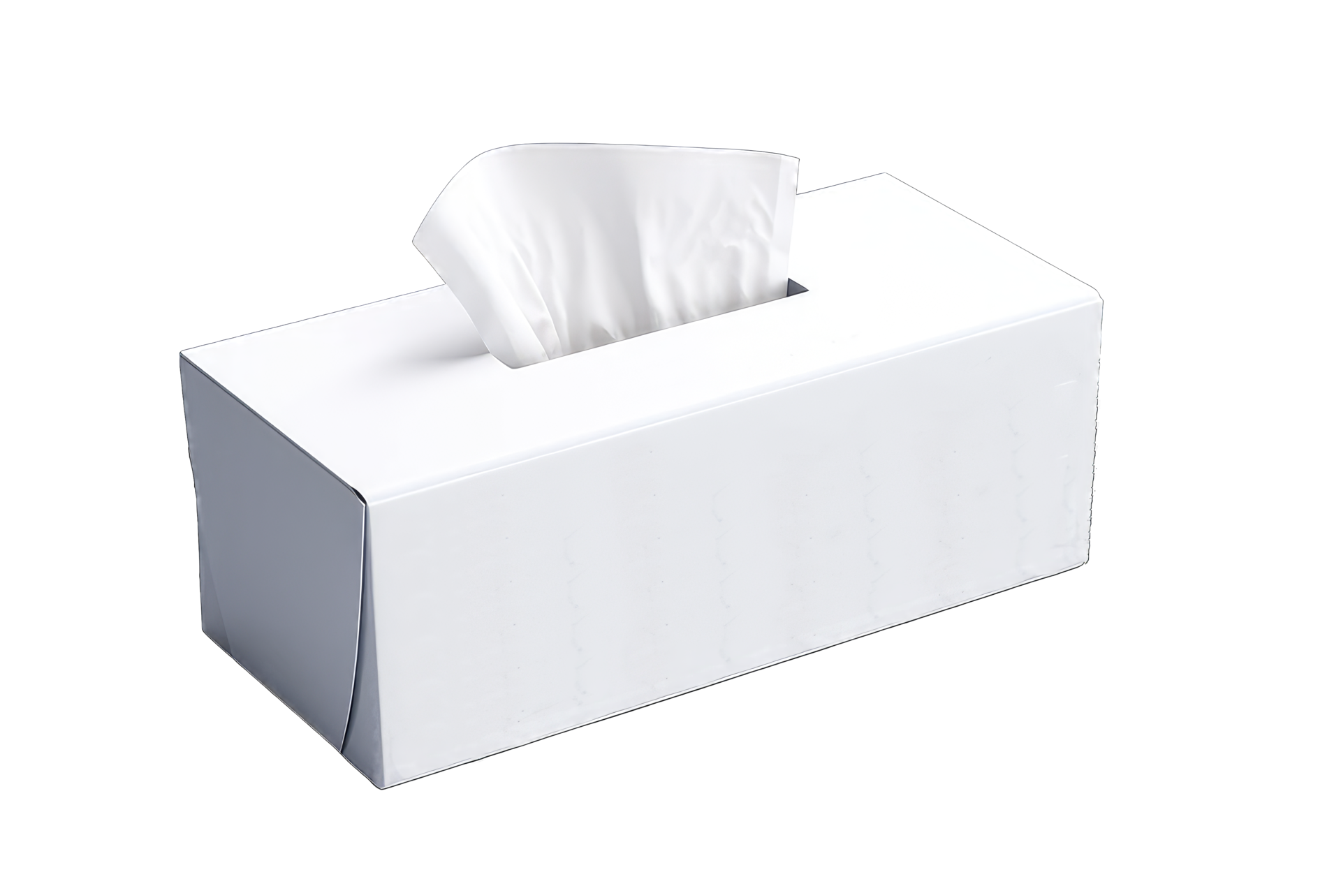 Tissue Boxes