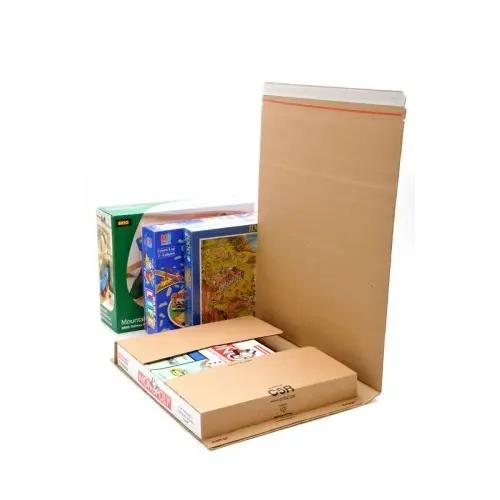 Affordable Wholesale Book Mailer Boxes for Publishers