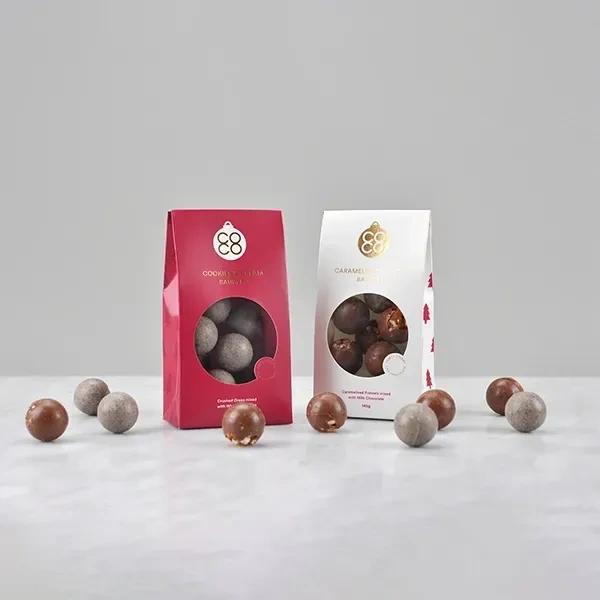 Wholesale Window Display Boxes | Packaging Height