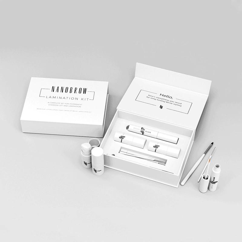 High-Quality Eyeliner Boxes with Custom Logo Printing