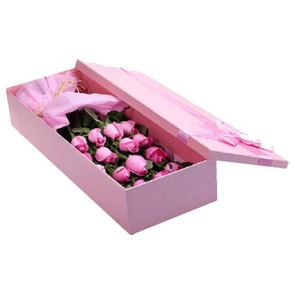 Floral Boxes