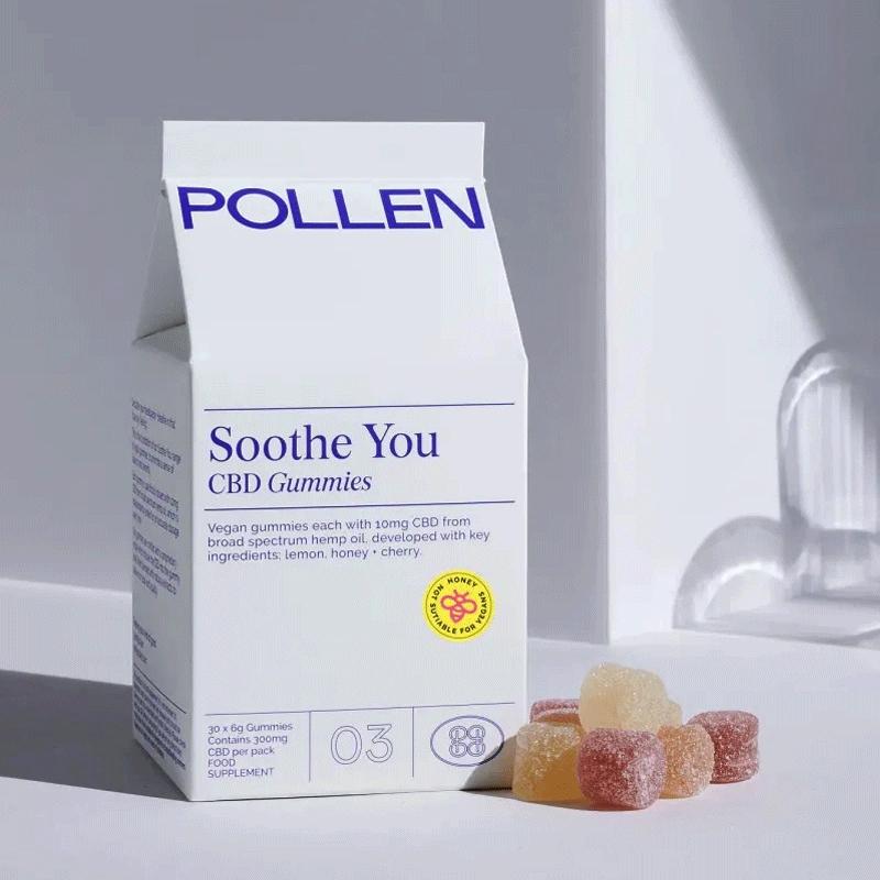 CBD gummies boxes with custom logo printing in USA