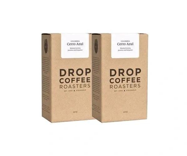 Wholesale coffee boxes for bulk packaging needs