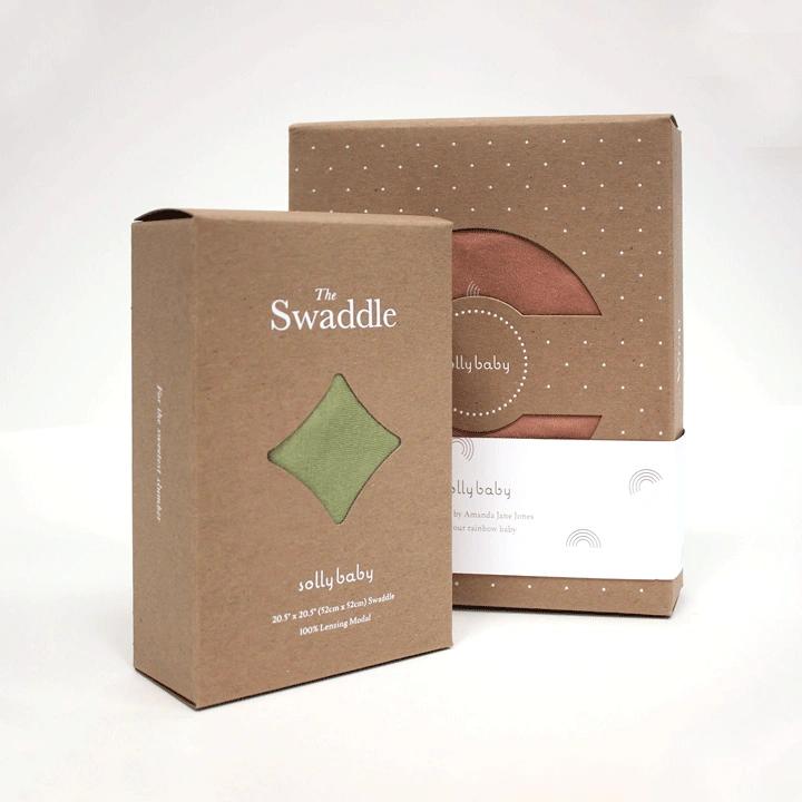 Chipboard boxes with logo printing for professional branding