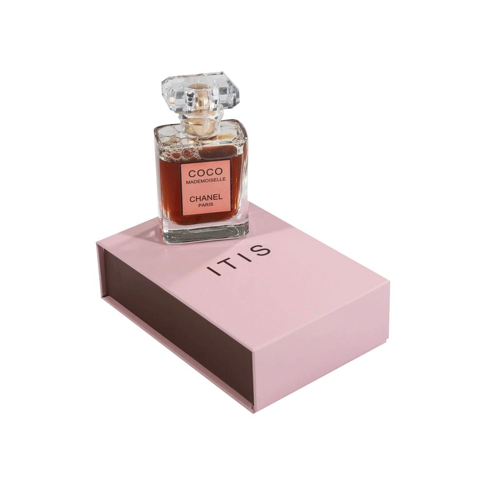 Affordable luxury scent boxes perfect for retail and gifting