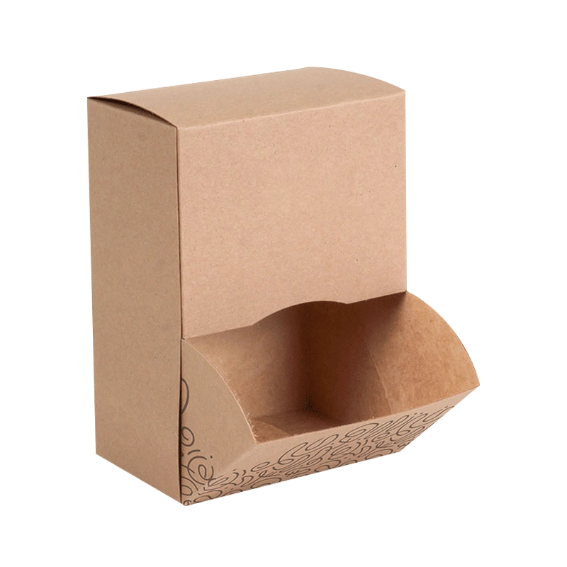 Custom Dispenser Boxes