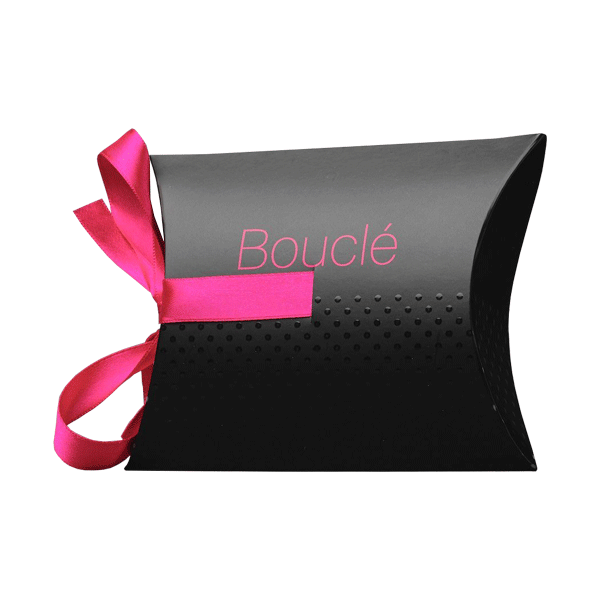 Gift Pillow Box