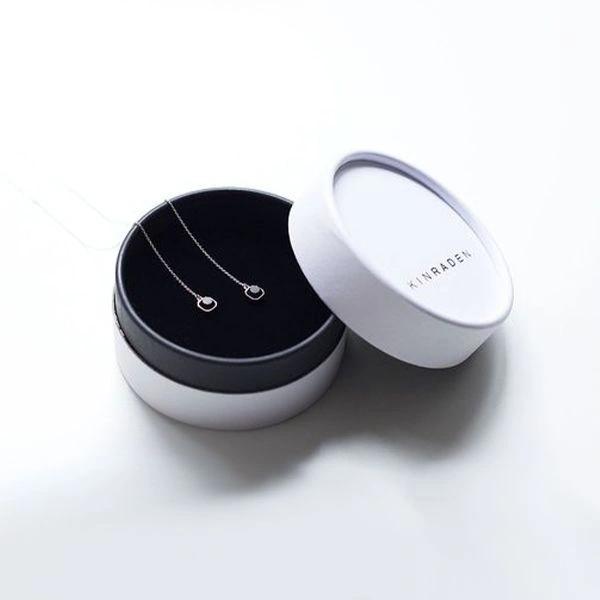 Custom Round Boxes for Elegant Product Packaging