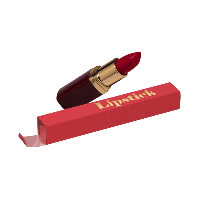 Affordable Wholesale Lipstick Boxes for Beauty Brands