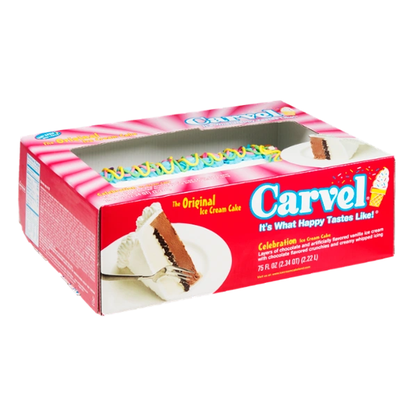 Affordable ice cream boxes tailored for retail, events, and frozen dessert branding