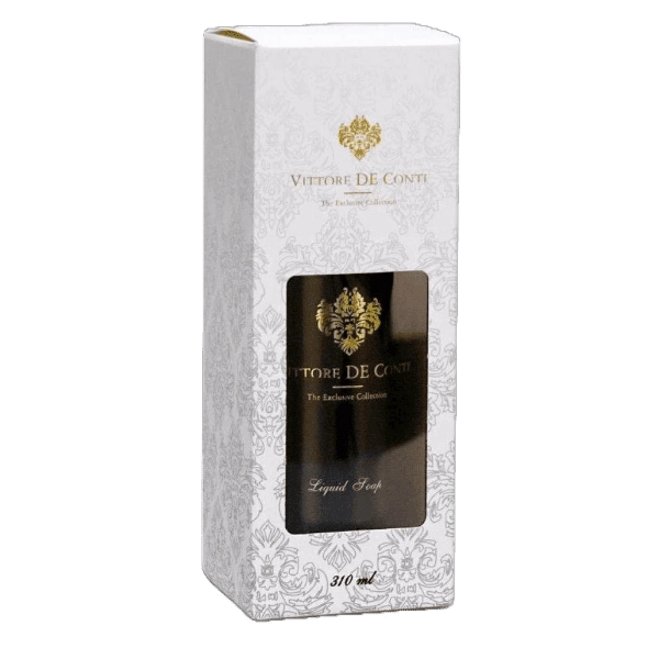 Custom soap hotel amenities designed for luxury guest experiences in USA