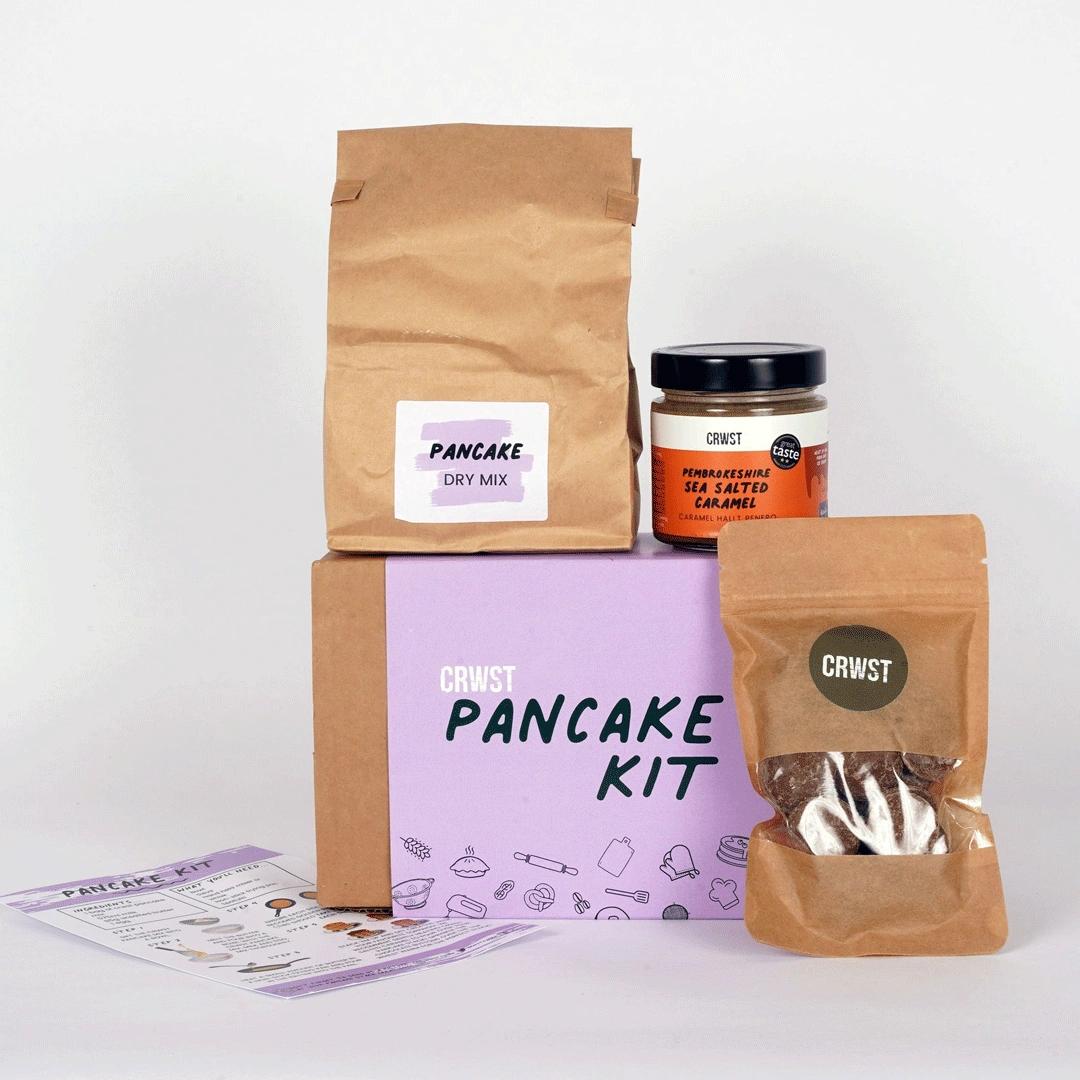 Wholesale pancake boxes are a practical option for businesses needing economical bulk packaging