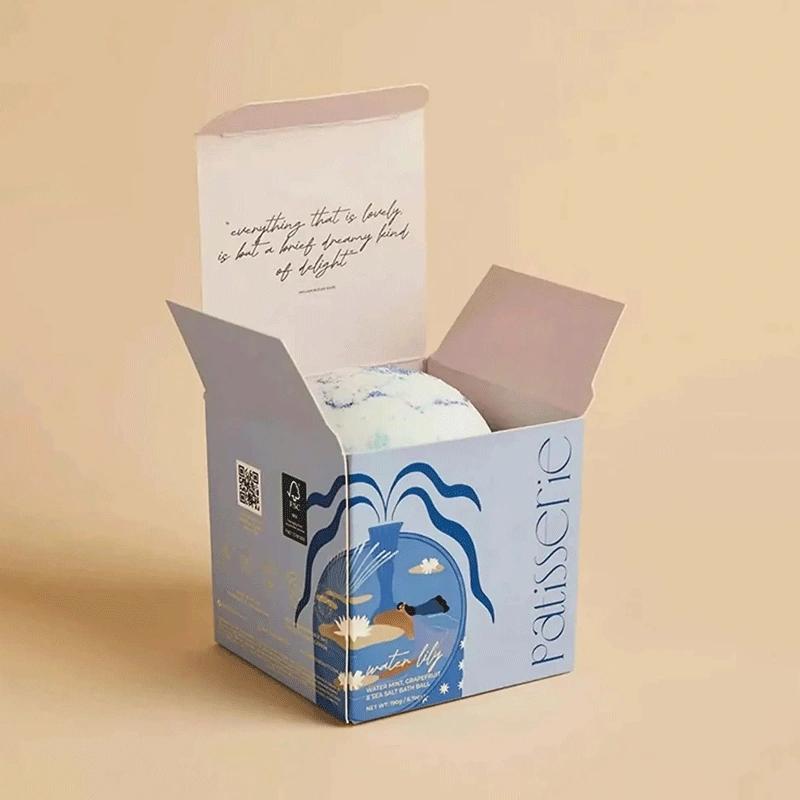 High-Quality Tuck Top Mailing Boxes with Custom Logo Printing
