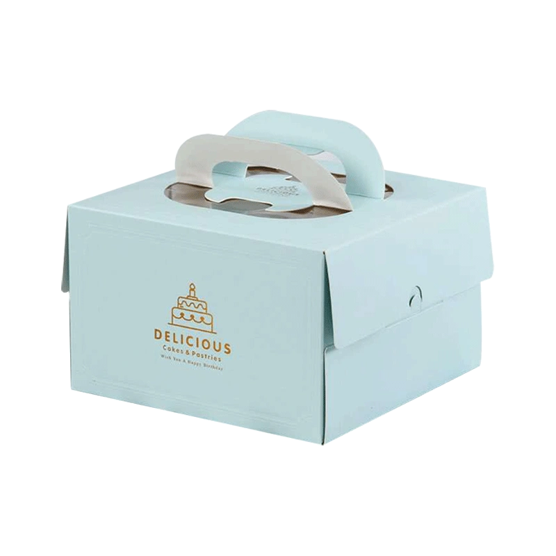 Affordable cake boxes perfect for birthdays, weddings, and events
