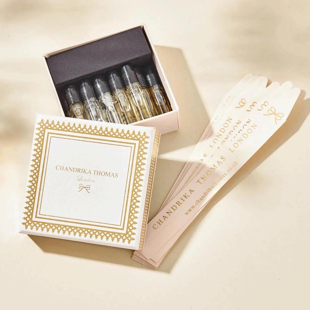 Wholesale perfume boxes for bulk packaging needs