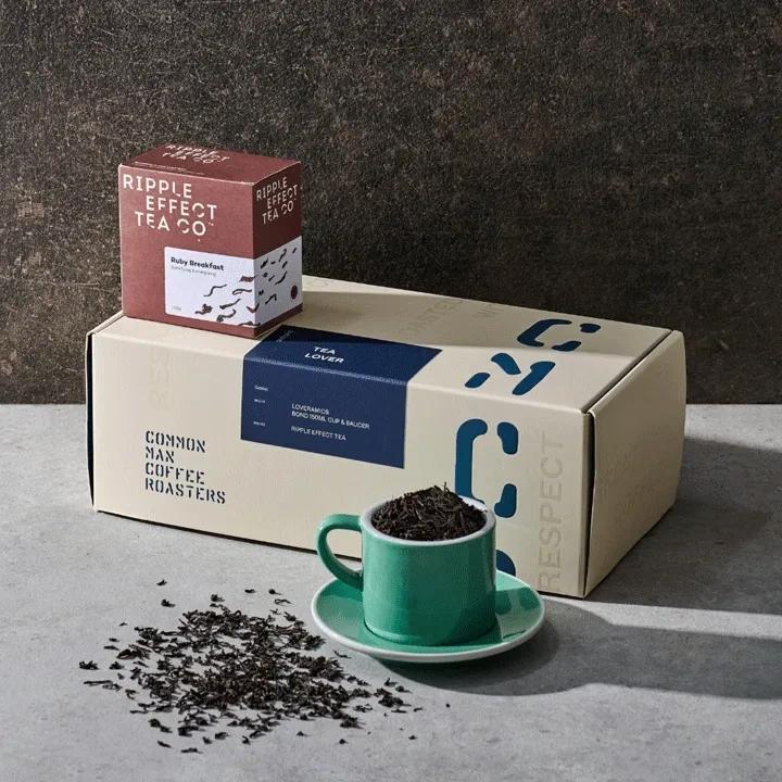 High-quality custom printed coffee boxes crafted for a stylish and durable display