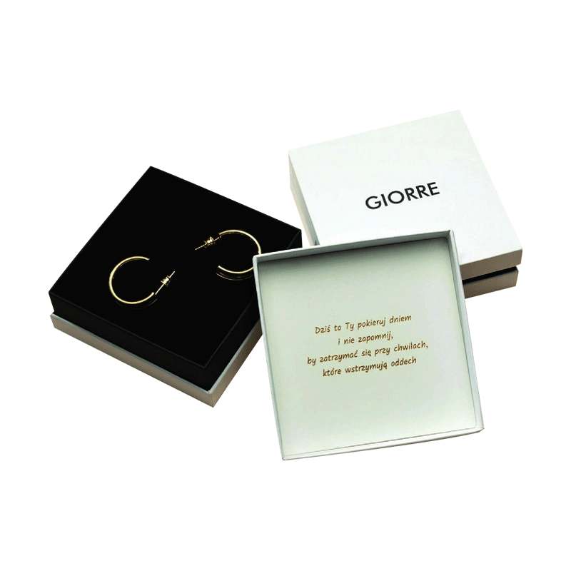Affordable Wholesale Anklet Boxes for Jewelry Brands