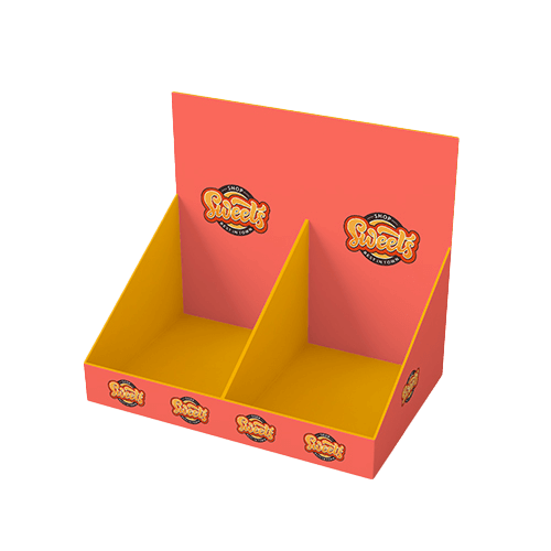 Retail Display Boxes at Wholesale Prices | Packaging Height