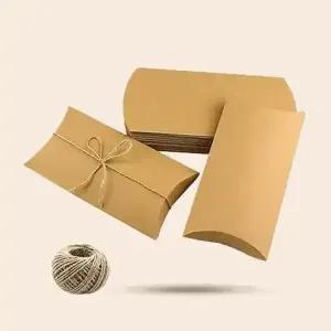 Kraft Paper Boxes 