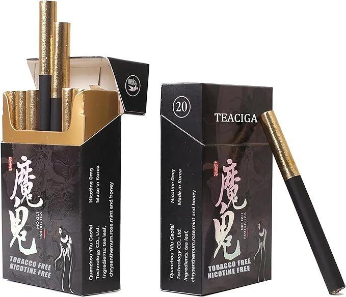 High-quality cigarette display boxes with durable and secure designs