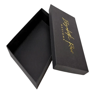 High-quality printed apparel sleeves crafted for elegant and durable presentation