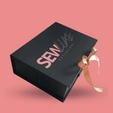 Wholesale wig boxes perfect for bulk packaging solutions for hair products