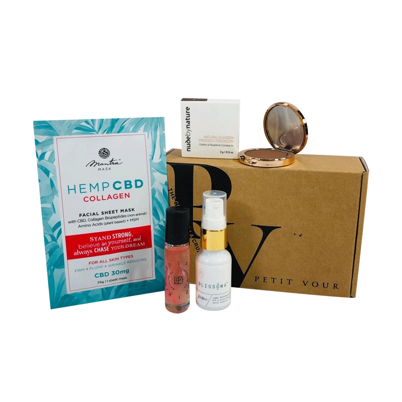 Affordable Wholesale Cosmetic Subscription Boxes for Beauty Brands