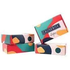 Affordable CBD soap boxes tailored for organic, wellness, and beauty products in USA